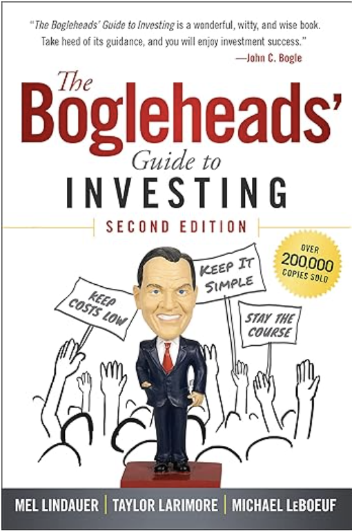 A Boglehead's Guide to Investing
