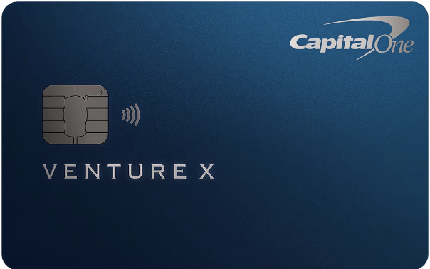 Capital One Venture X