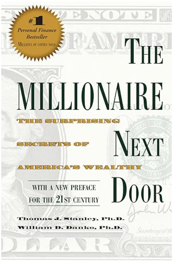 The Millionaire Next Door