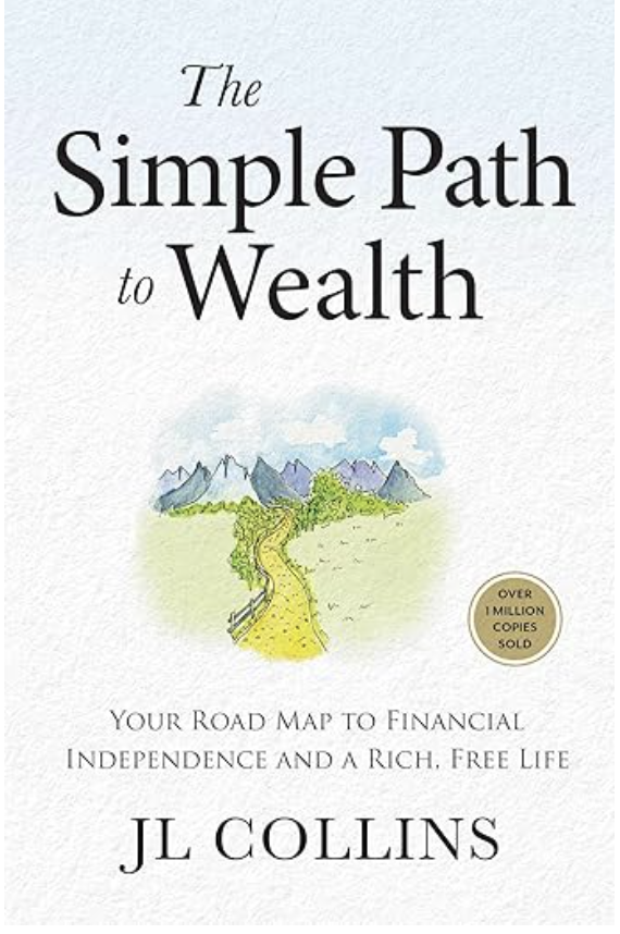 The Simple Path to Wealth
